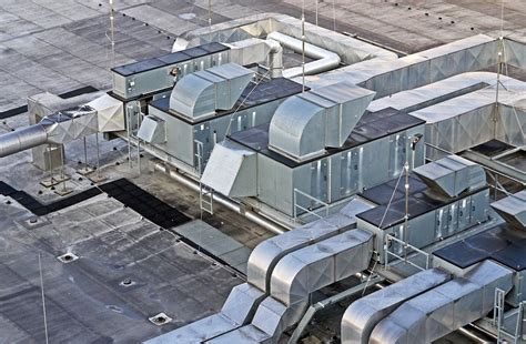 HVAC/Sheet Metal 